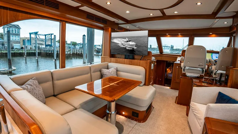 Slide: The Image of Sabre 58 Salon Express 2024 - 5664310