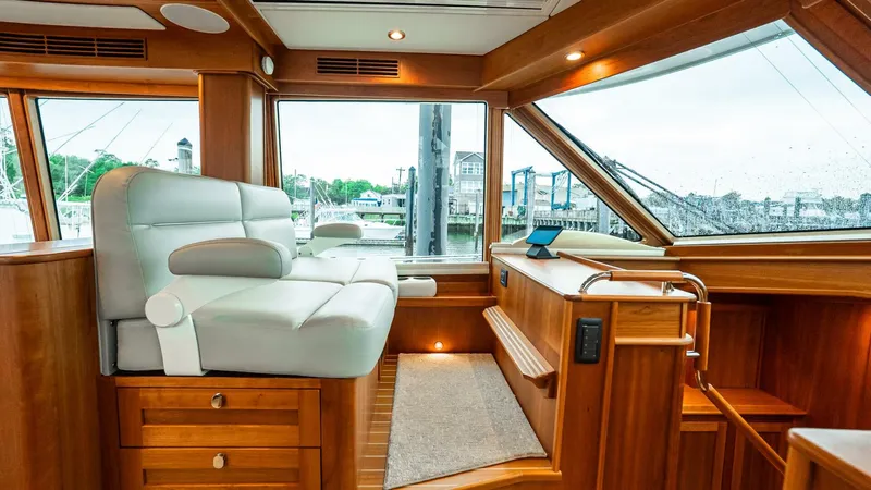 Slide: The Image of Sabre 58 Salon Express 2024 - 5664293