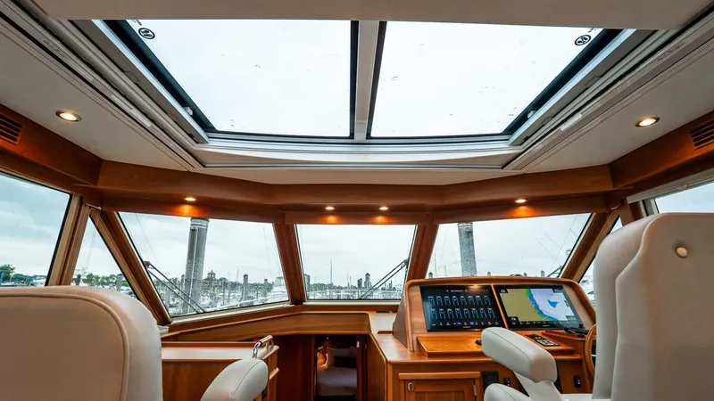 Slide: The Image of Sabre 58 Salon Express 2024 - 5664312