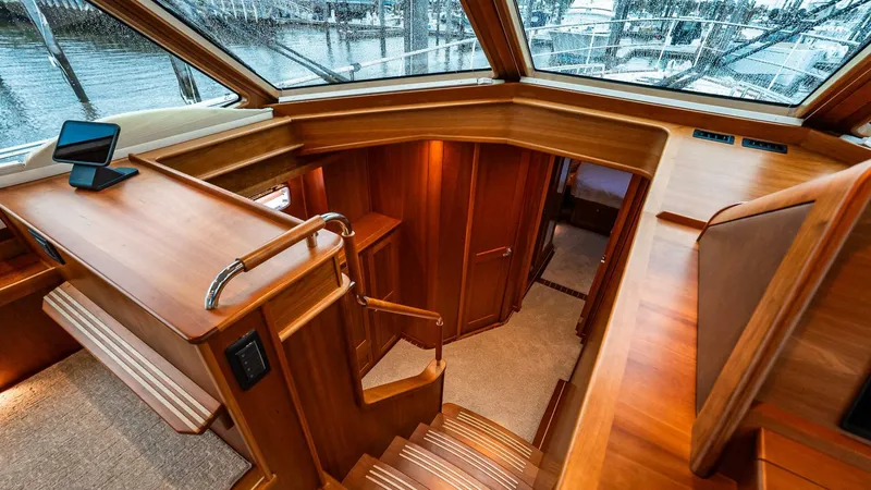 Slide: The Image of Sabre 58 Salon Express 2024 - 5664299