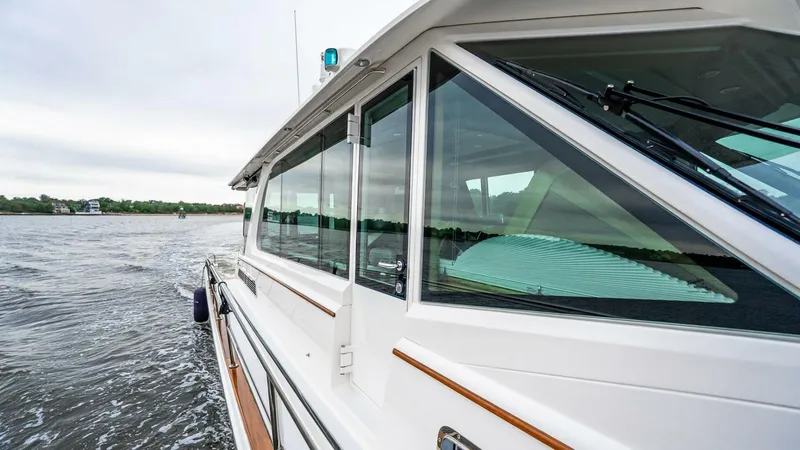 Slide: The Image of Sabre 58 Salon Express 2024 - 5664286