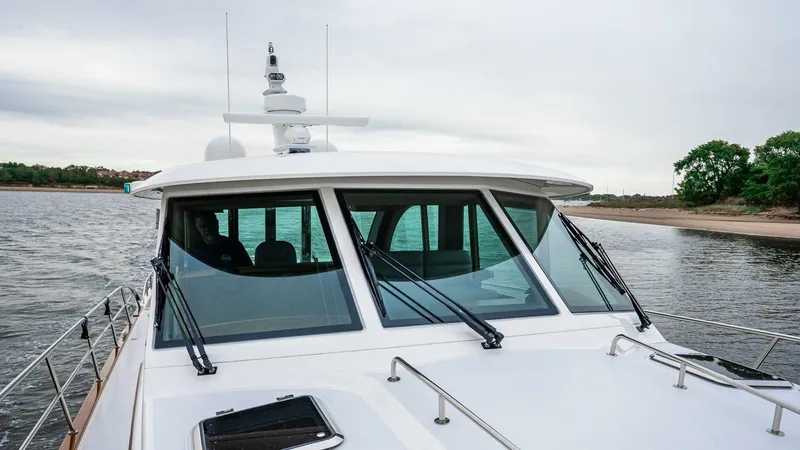 Slide: The Image of Sabre 58 Salon Express 2024 - 5664284