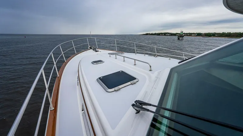 Slide: The Image of Sabre 58 Salon Express 2024 - 5664279