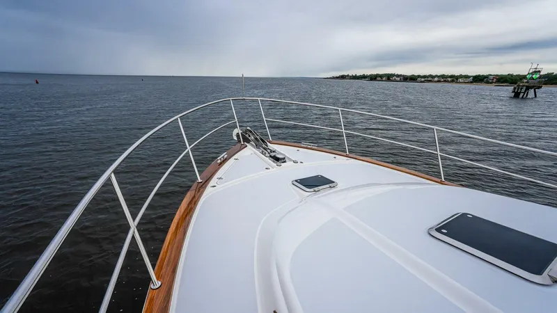 Slide: The Image of Sabre 58 Salon Express 2024 - 5664281