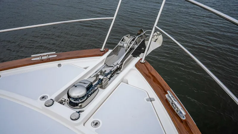 Slide: The Image of Sabre 58 Salon Express 2024 - 5664283