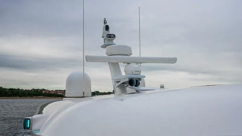 Slide: The Image of Sabre 58 Salon Express 2024 - 5664285