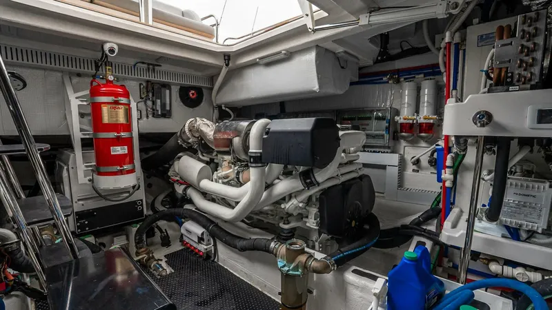 Slide: The Image of Sabre 58 Salon Express 2024 - 5664316