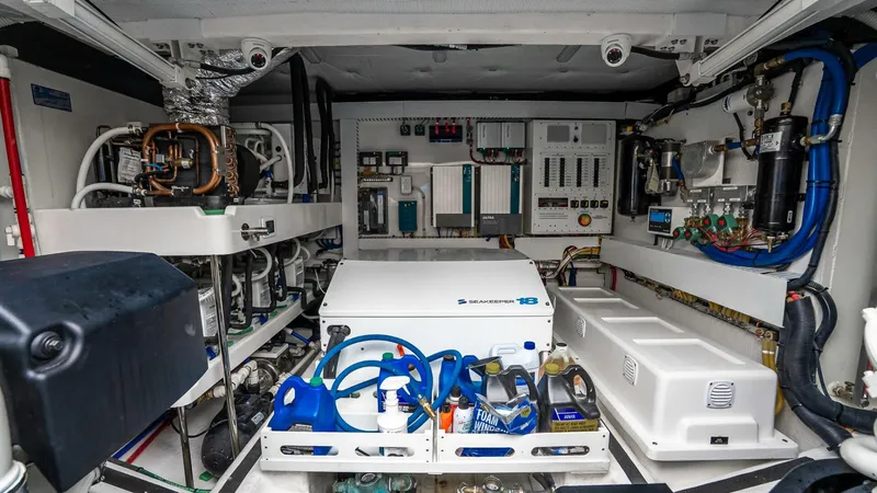 Slide: The Image of Sabre 58 Salon Express 2024 - 5664319