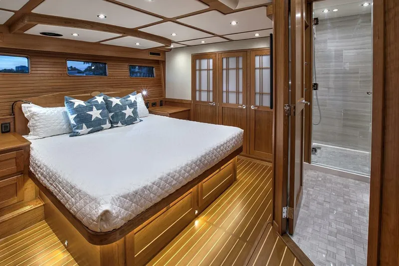 Slide: The Image of Sabre 58 Salon Express 2024 - 5664333