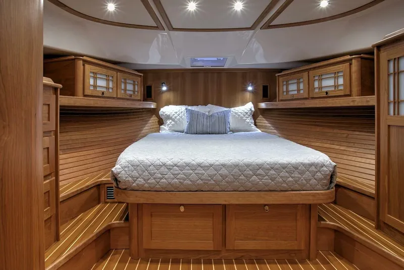 Slide: The Image of Sabre 58 Salon Express 2024 - 5664328