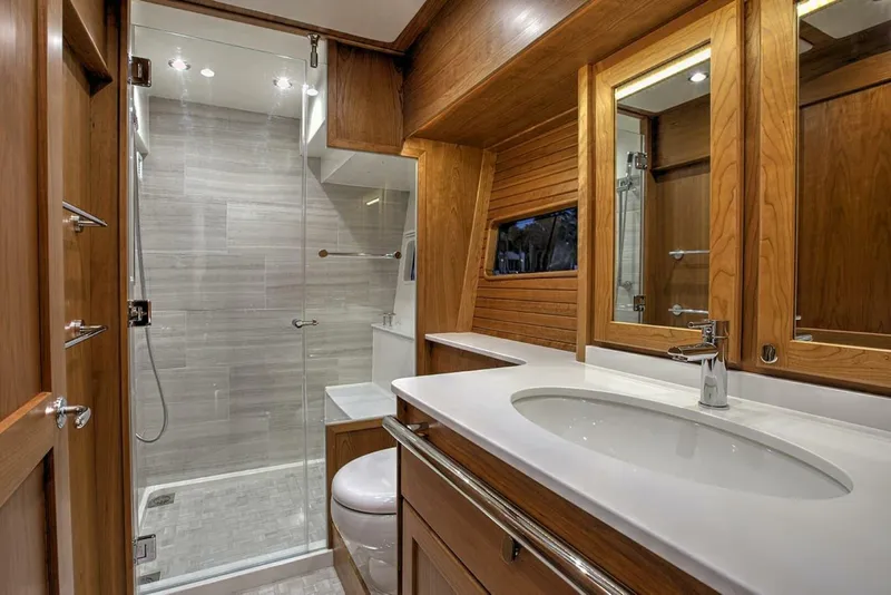 Slide: The Image of Sabre 58 Salon Express 2024 - 5664327