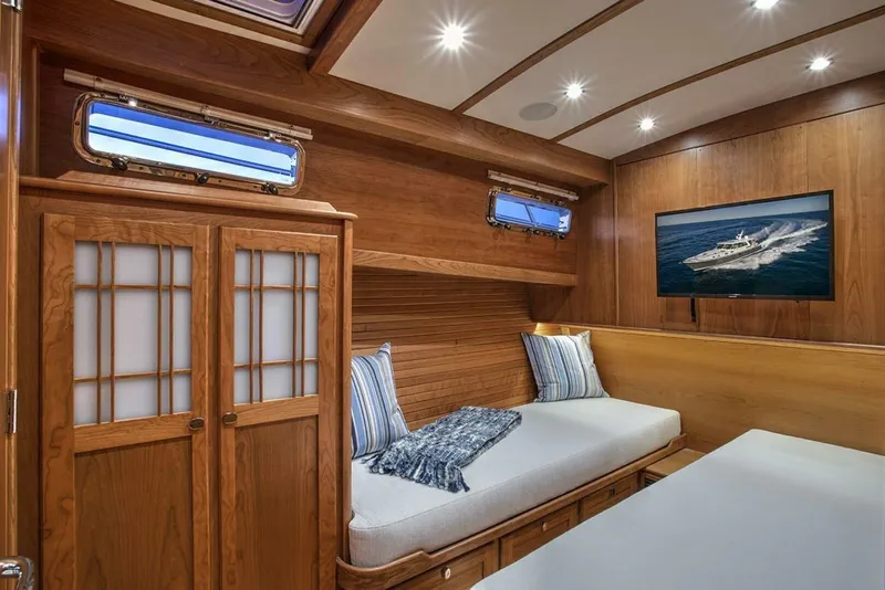 Slide: The Image of Sabre 58 Salon Express 2024 - 5664332