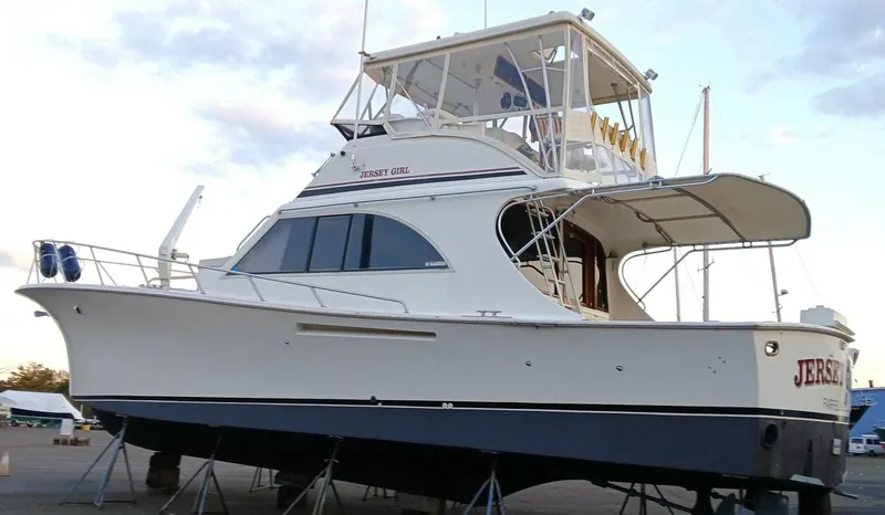 Slide: The Image of Jersey Dawn 1991 - 5605229