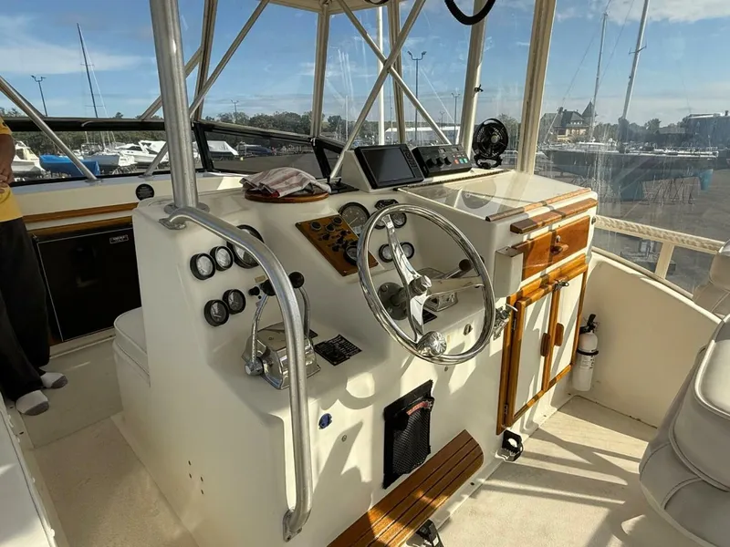 Slide: The Image of helm - 5594710