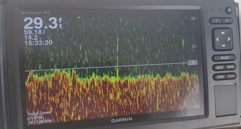 Slide: The Image of Fishfinder - 5594716