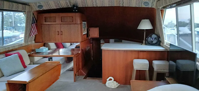 Slide: The Image of Salon forward - 5605219