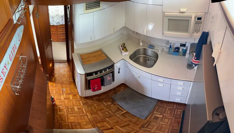 Slide: The Image of Galley - 5594476