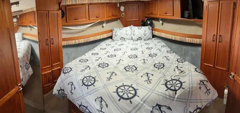 Slide: The Image of Master stateroom - 5594480