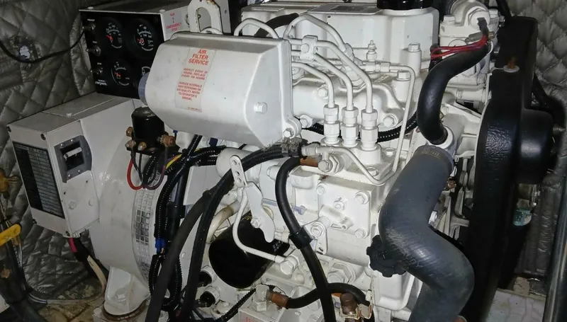 Slide: The Image of Generator - 5727688