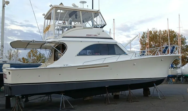 Slide: The Image of Jersey Dawn 1991 - 5605230