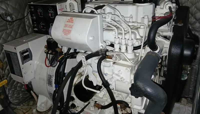 Slide: The Image of Jersey Dawn 1991 - 5727697