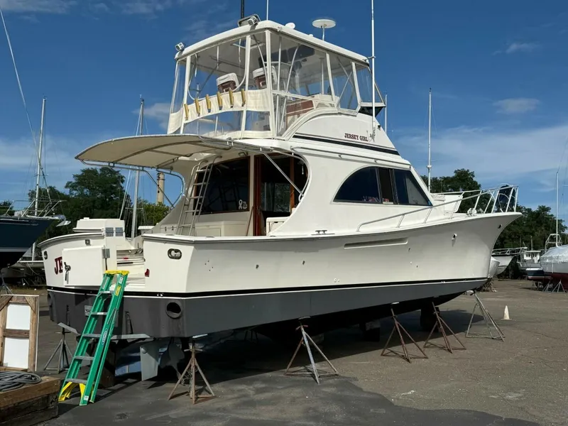 Slide: The Image of Jersey Dawn 1991 - 5594466