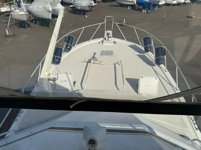 Slide: The Image of Jersey Dawn 1991 - 5594472