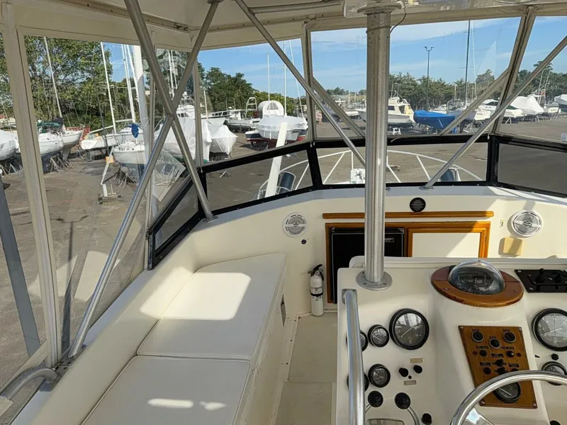 Slide: The Image of Jersey Dawn 1991 - 5594712