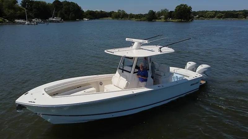 Slide: The Image of Regulator Marine 31 2023 - 5594533