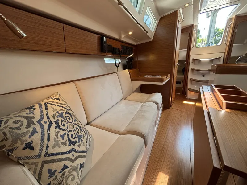 Slide: The Image of X-Yachts XP-38 2014 - 5594668