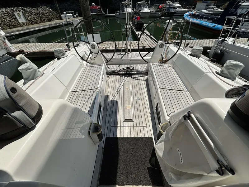 Slide: The Image of X-Yachts XP-38 2014 - 5594669