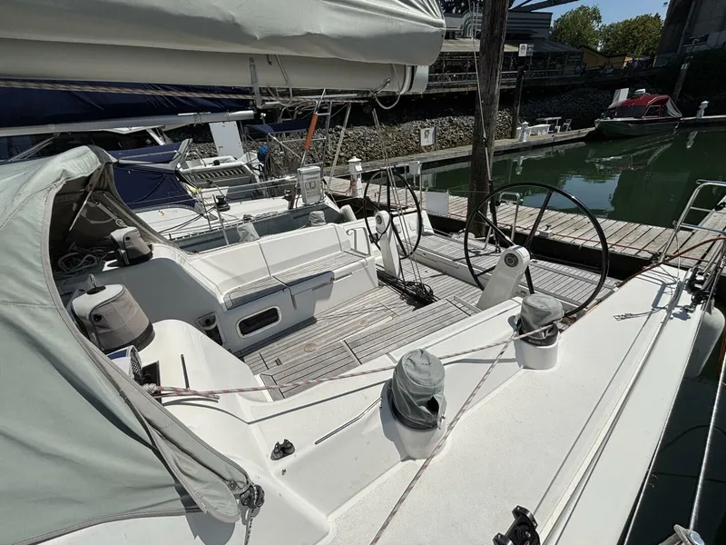 Slide: The Image of X-Yachts XP-38 2014 - 5594675