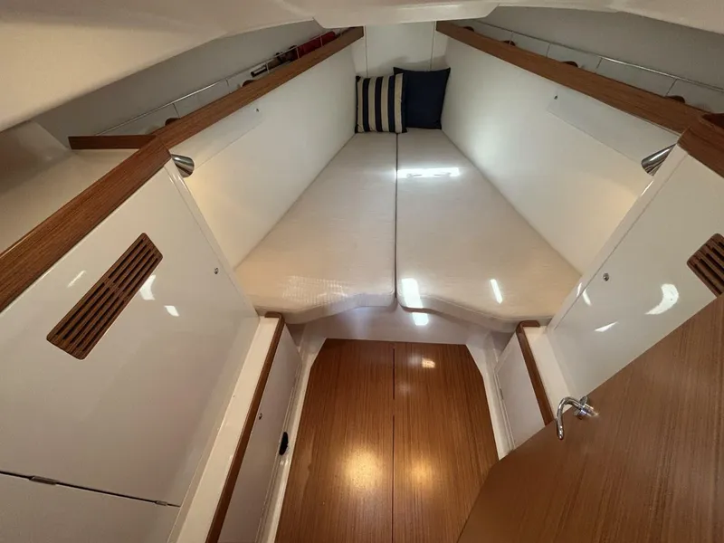 Slide: The Image of X-Yachts XP-38 2014 - 5594662