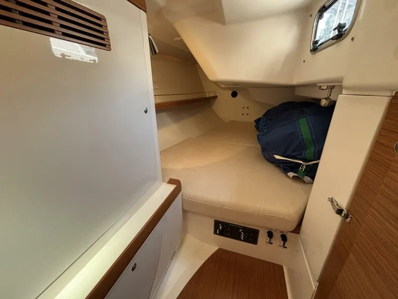 Slide: The Image of X-Yachts XP-38 2014 - 5594664