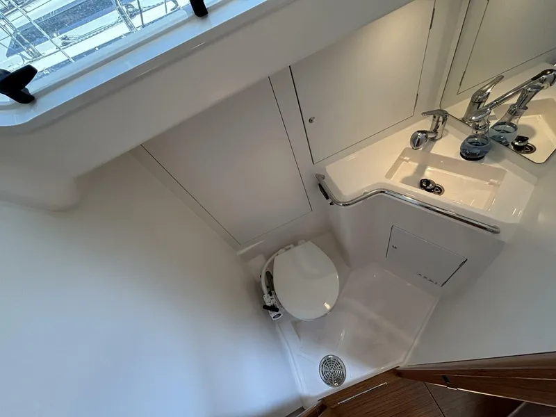 Slide: The Image of X-Yachts XP-38 2014 - 5594665