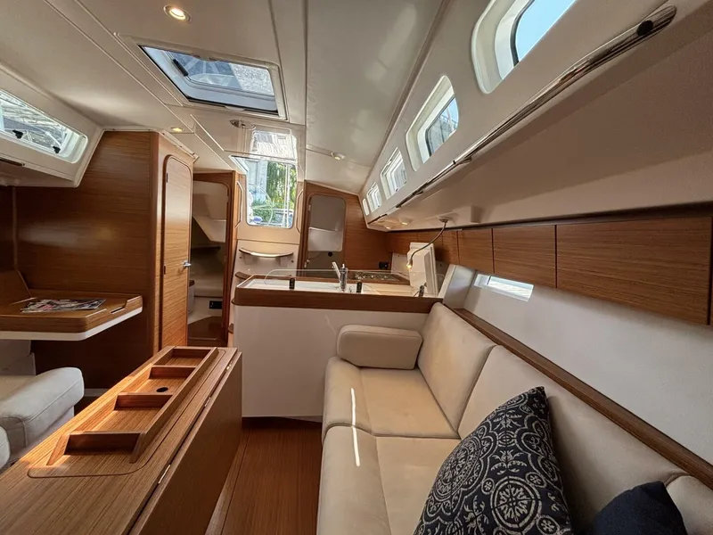 Slide: The Image of X-Yachts XP-38 2014 - 5594667