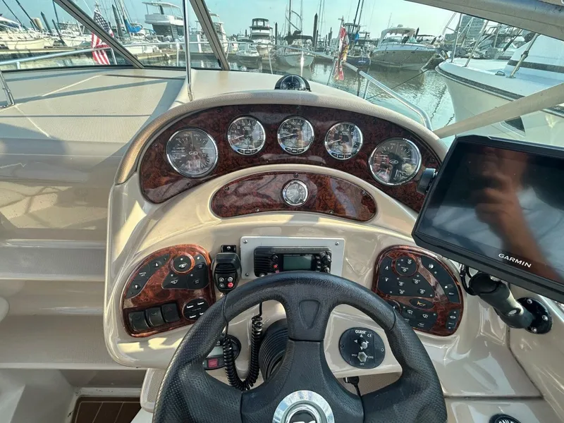 Slide: The Image of Sea Ray 280 Sundancer 2005 - 5594762