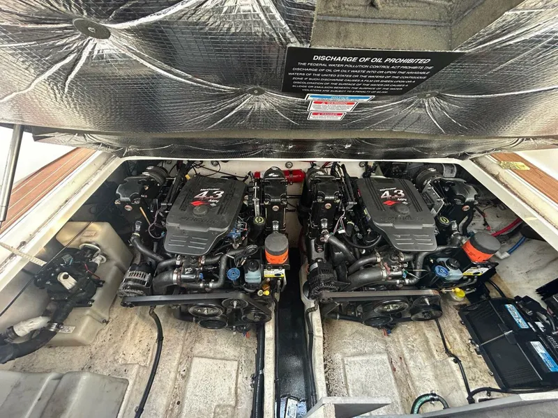 Slide: The Image of Sea Ray 280 Sundancer 2005 - 5594782