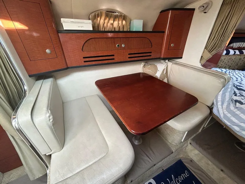 Slide: The Image of Sea Ray 280 Sundancer 2005 - 5594747