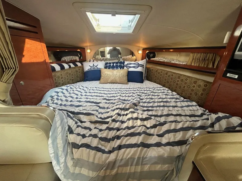 Slide: The Image of Sea Ray 280 Sundancer 2005 - 5594748