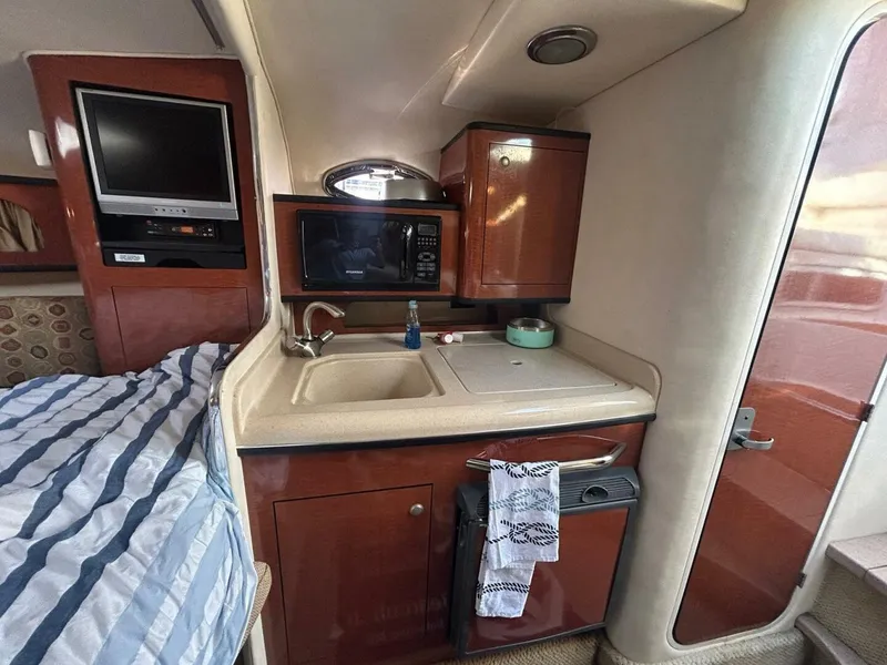 Slide: The Image of Sea Ray 280 Sundancer 2005 - 5594749