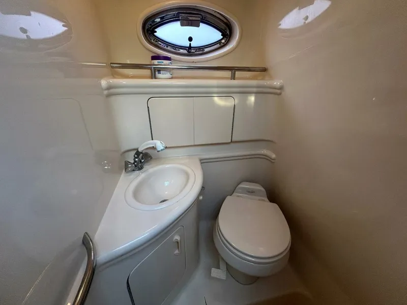 Slide: The Image of Sea Ray 280 Sundancer 2005 - 5594750