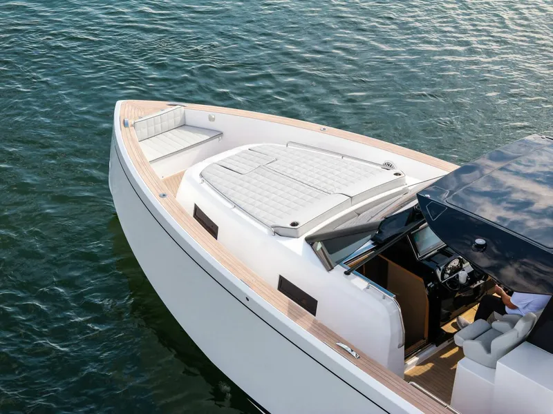 Slide: The Image of Pardo Yachts 43 2024 - 5608701