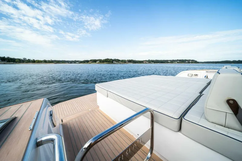 Slide: The Image of Pardo Yachts 43 2024 - 5608707