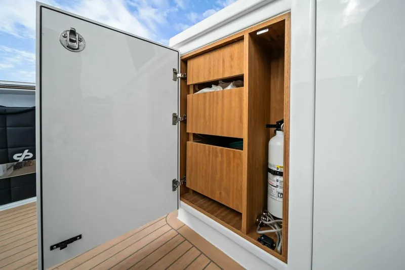 Slide: The Image of Pardo Yachts 43 2024 - 5608712