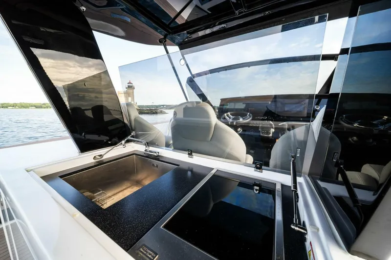 Slide: The Image of Pardo Yachts 43 2024 - 5608727