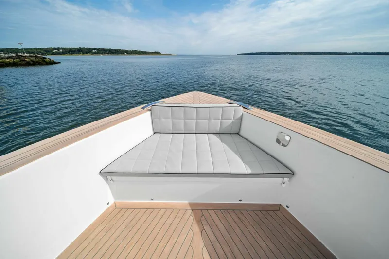 Slide: The Image of Pardo Yachts 43 2024 - 5608737