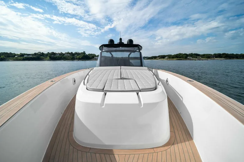 Slide: The Image of Pardo Yachts 43 2024 - 5608738