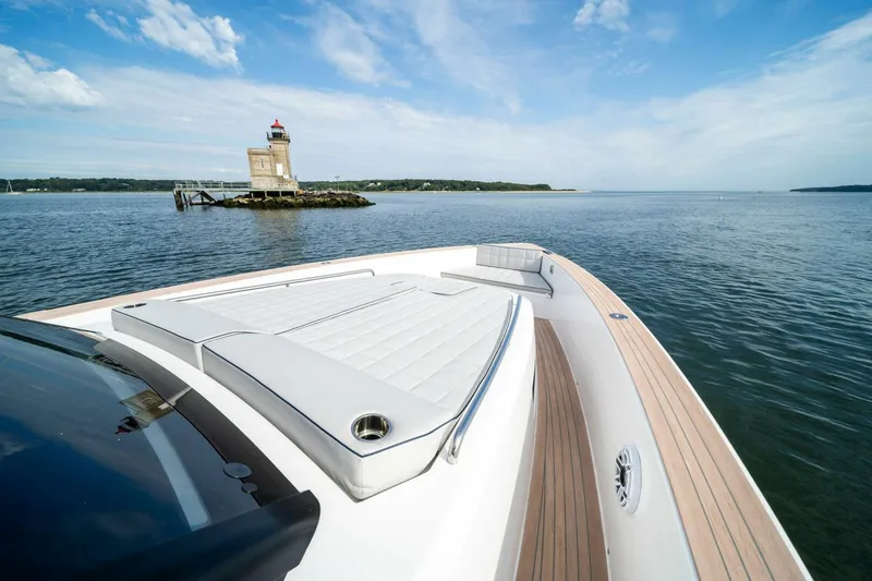 Slide: The Image of Pardo Yachts 43 2024 - 5608739