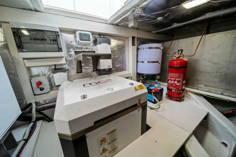 Slide: The Image of Pardo Yachts 43 2024 - 5608759